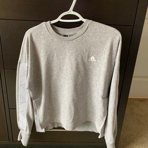 Adidas Crewneck
